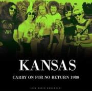 Kansas Best of Carry On For No... - Płyta winylowa. Wydawca: Cult Legends. Dadada.pl Opakowanie Kansas Best of Carry On For No... - Płyta winylowa
