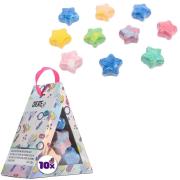 Opakowanie Kąpielowe bomby Gwiazdy 10 szt. CREATE IT!