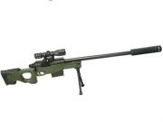 Opakowanie Karabin A26 81cm