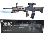 Opakowanie Karabin L85 Endeavour V90 1:1 78cm