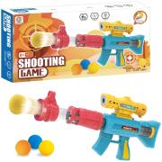 Opakowanie Karabin na duże kulki