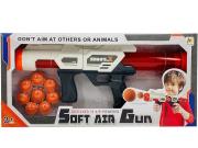 Opakowanie Karabin na piłeczki