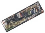 Opakowanie Karabin snajperski + pistolet +10 pocisków+tarcza