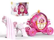 Opakowanie Kareta z koniem