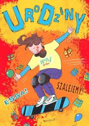 Opakowanie Karnet A5 Deska