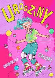 Opakowanie Karnet A5 Rolki