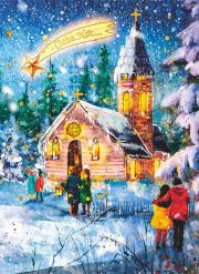 Opakowanie Karnet B6 BN Pasterka