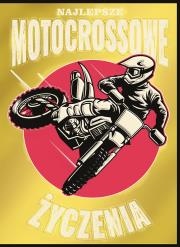 Opakowanie Karnet B6 Motor