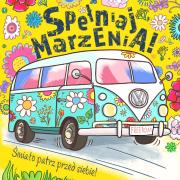 Opakowanie Karnet KW Auto VW