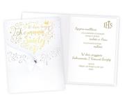 Opakowanie Karnet Primus 0156 Komunia