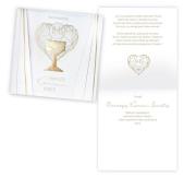 Opakowanie Karnet Primus 0160 Komunia