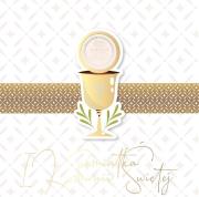 Opakowanie Karnet Primus Komunia