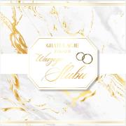 Opakowanie Karnet Primus Ślub