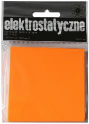 Karteczki elektrostatyczne 75x75mm 100K pomar.. Wydawca: Ziemia Obiecana. Dadada.pl Opakowanie Karteczki elektrostatyczne 75x75mm 100K pomar.