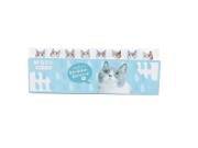 Opakowanie Karteczki samoprzylepne Kotki 15x53 M&G