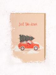 Opakowanie Kartka Jest taki dzień