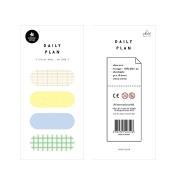 Opakowanie Kartki klejone Znaczniki Klasyka 160s