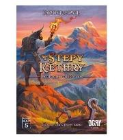 Opakowanie Kartografowie: Stepy Kethry