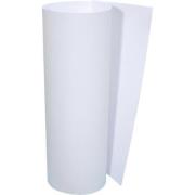 Opakowanie Karton B1 300g biały (25szt) HAPPY COLOR