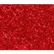 Opakowanie Karton brokatowy czerwony 250g 25x35cm 5 arkuszy