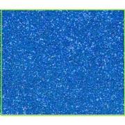 Opakowanie Karton brokatowy niebieski 250g 25x35cm 5 arkuszy