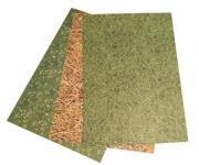 Opakowanie Karton obustronny 300g 24x34cm 3 ark MIX