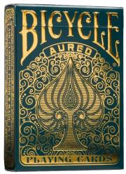 Opakowanie Karty Aureo Bicycle CARTAMUNDI