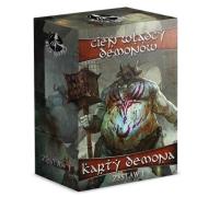 Karty Demona - Zestaw I. Wydawca: Alis Games. Dadada.pl Opakowanie Karty Demona - Zestaw I