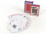 Opakowanie Karty do gry 2 talie