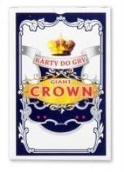 Karty do gry - 24 karty MIX. Wydawca: POLSIRHURT. Dadada.pl Opakowanie Karty do gry - 24 karty MIX