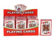 Opakowanie Karty do gry