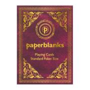 Opakowanie Karty do gry Paperblanks Aurelia