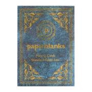 Opakowanie Karty do gry Paperblanks Azure