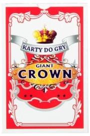 Opakowanie Karty do gry. Talia 54