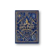 Karty Harry Potter Theory 11 blue BICYCLE. Wydawca: Bicycle. Dadada.pl Opakowanie Karty Harry Potter Theory 11 blue BICYCLE