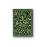 Karty Harry Potter Theory 11 green BICYCLE. Wydawca: Bicycle. Dadada.pl Opakowanie Karty Harry Potter Theory 11 green BICYCLE