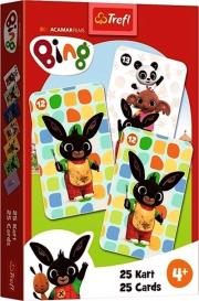 Opakowanie Karty Piotruś Bing 08509