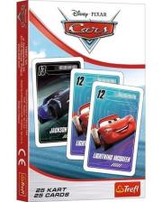 Opakowanie Karty Piotruś Disney Cars 08511