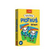 Opakowanie Karty Piotruś Kicia Kocia 08512