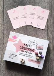 Opakowanie Karty samooceny i samopoznania