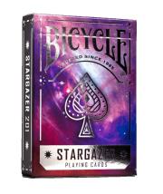 Karty Stargazer 201 BICYCLE. Wydawca: Quint. Dadada.pl Opakowanie Karty Stargazer 201 BICYCLE