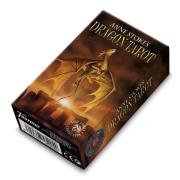 Karty tarot Dragons Anne Stokes. Wydawca: Quint. Dadada.pl Opakowanie Karty tarot Dragons Anne Stokes