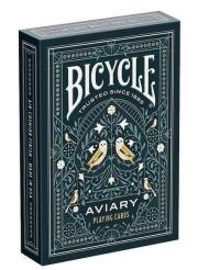 Karty Tiny Aviary BICYCLE. Wydawca: United States Playing Card Company. Dadada.pl Opakowanie Karty Tiny Aviary BICYCLE