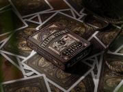 Karty Yellowstone Theory11. Wydawca: Quint. Dadada.pl Opakowanie Karty Yellowstone Theory11