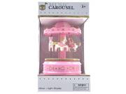 Opakowanie Karuzela z pozytywką