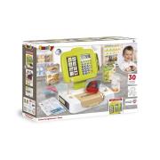 Opakowanie Kasa elektroniczna mała ze skanerem