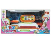 Opakowanie Kasa na baterie ze światłem i dźwiękiem