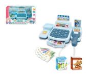 Opakowanie Kasa na baterie