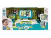 Opakowanie Kasa sklepowa