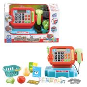 Opakowanie Kasa sklepowa